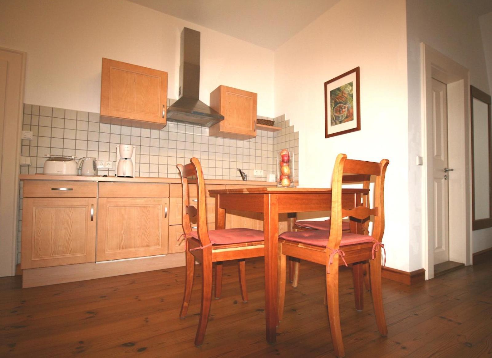 Biohotel Stiftsgut Wilhelmsgluecksbrunn Creuzburg Luaran gambar