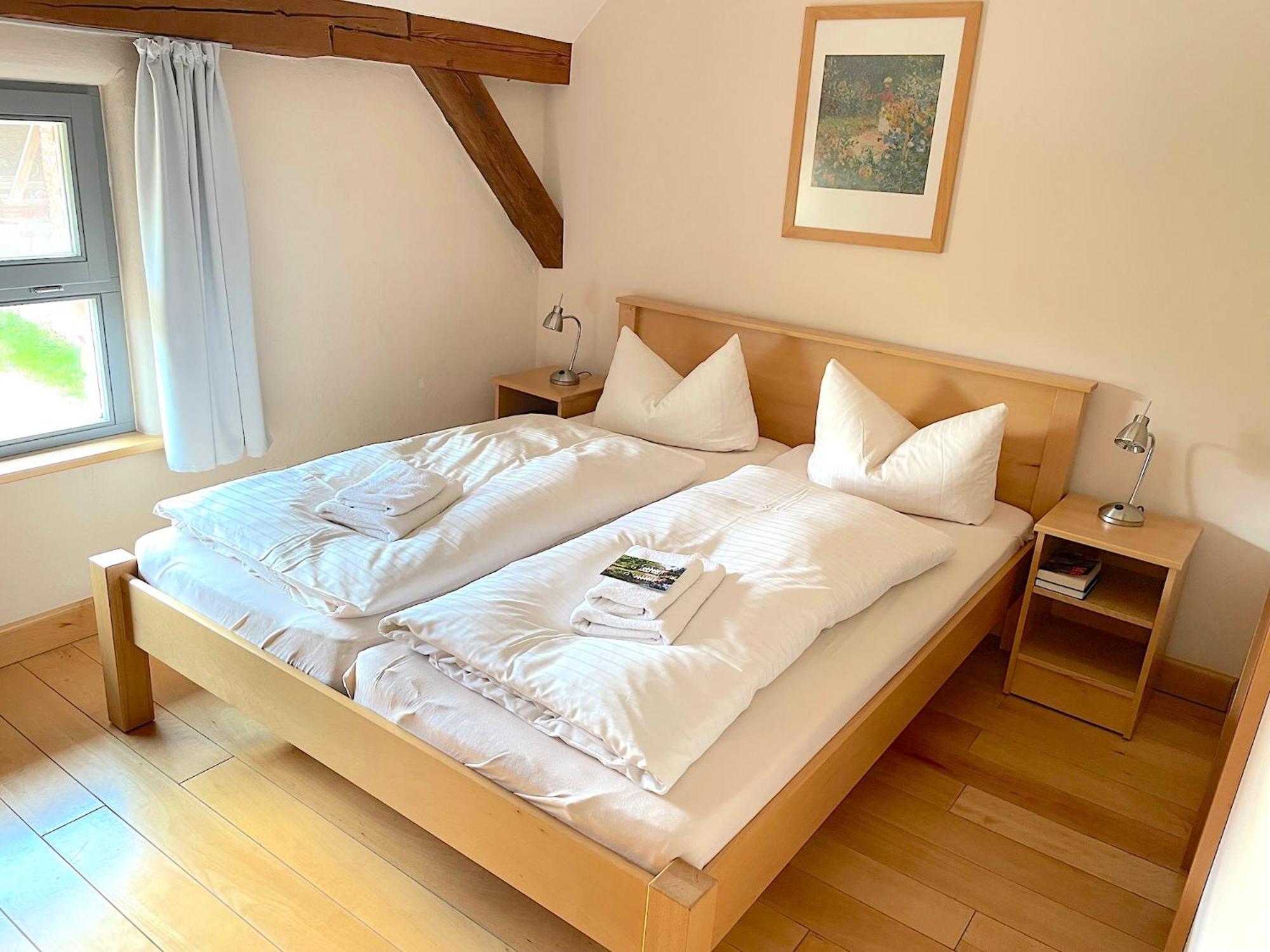 Biohotel Stiftsgut Wilhelmsgluecksbrunn Creuzburg Luaran gambar
