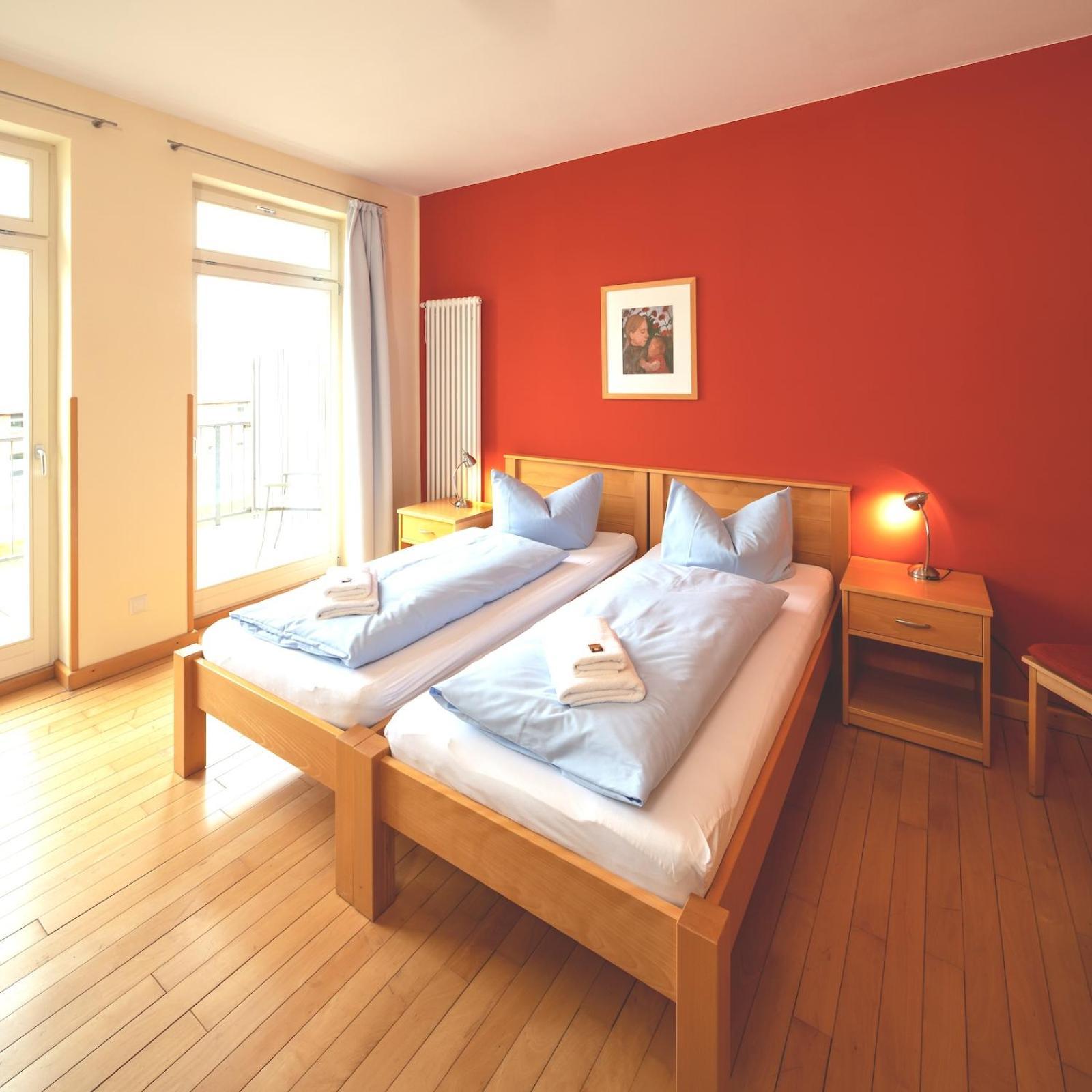 Biohotel Stiftsgut Wilhelmsgluecksbrunn Creuzburg Luaran gambar